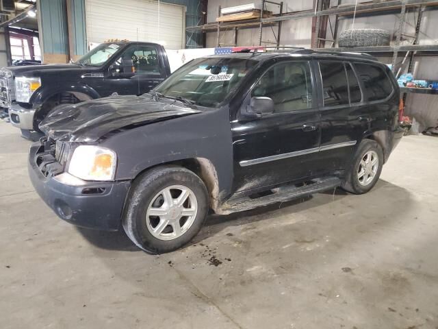 GMC Envoy