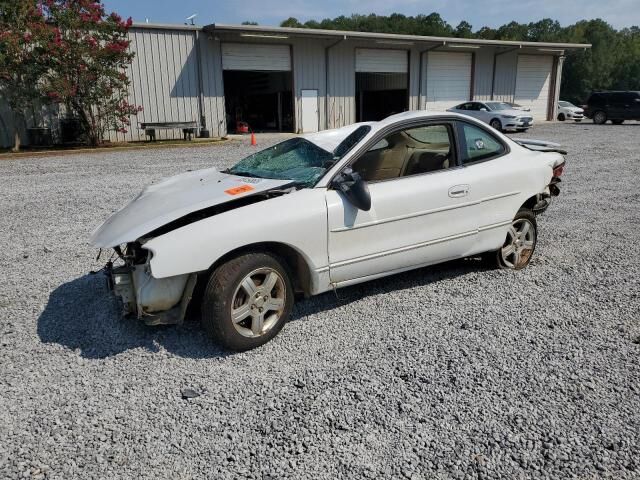 Ford ZX2