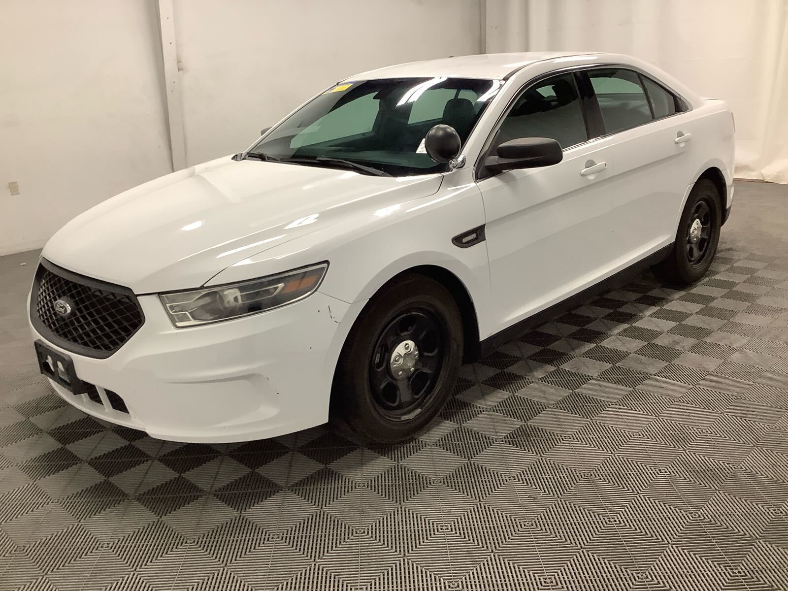 Ford Taurus