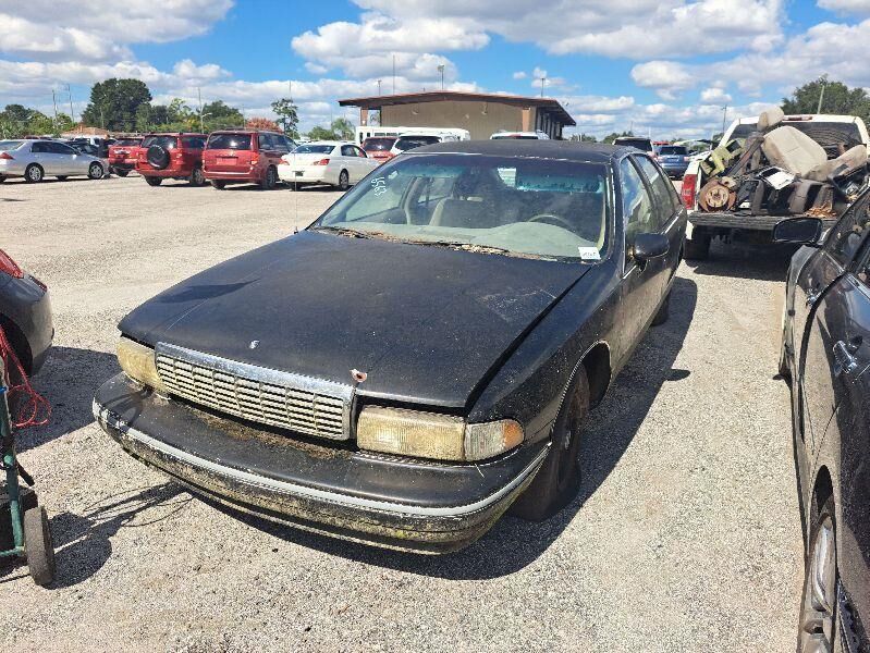 Chevrolet Caprice