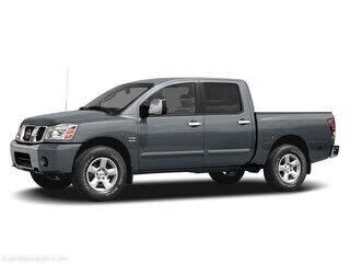 Nissan Titan