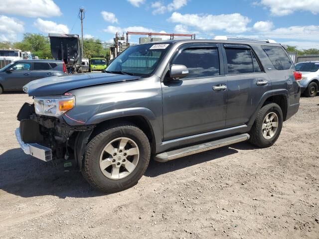 Toyota 4-Runner