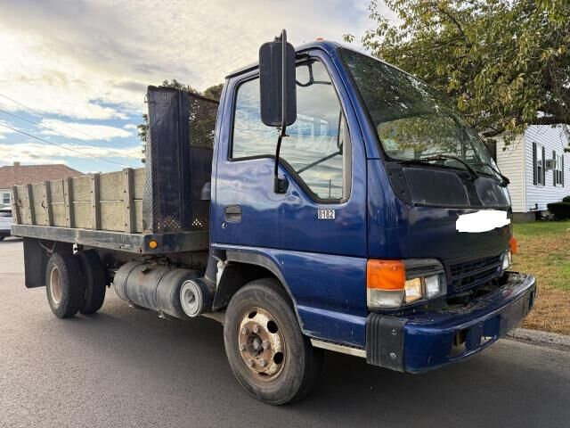 Isuzu NPR