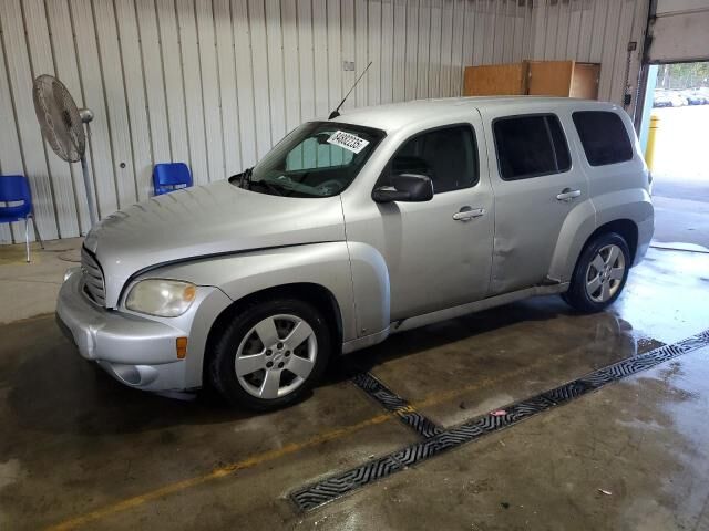 Chevrolet HHR