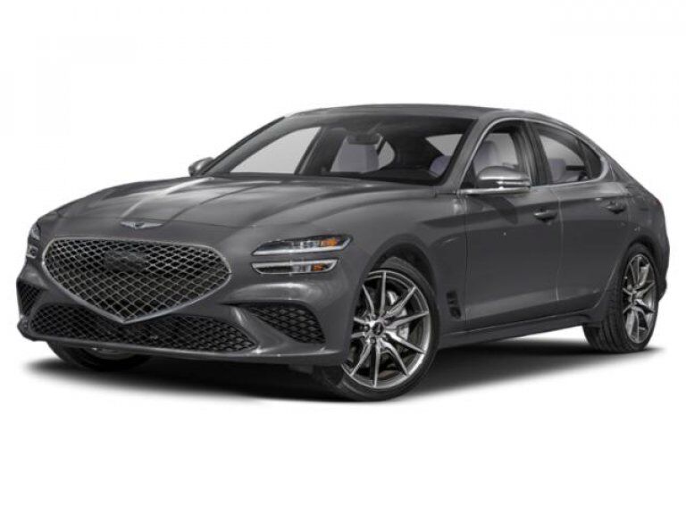 2024 GENESIS G70