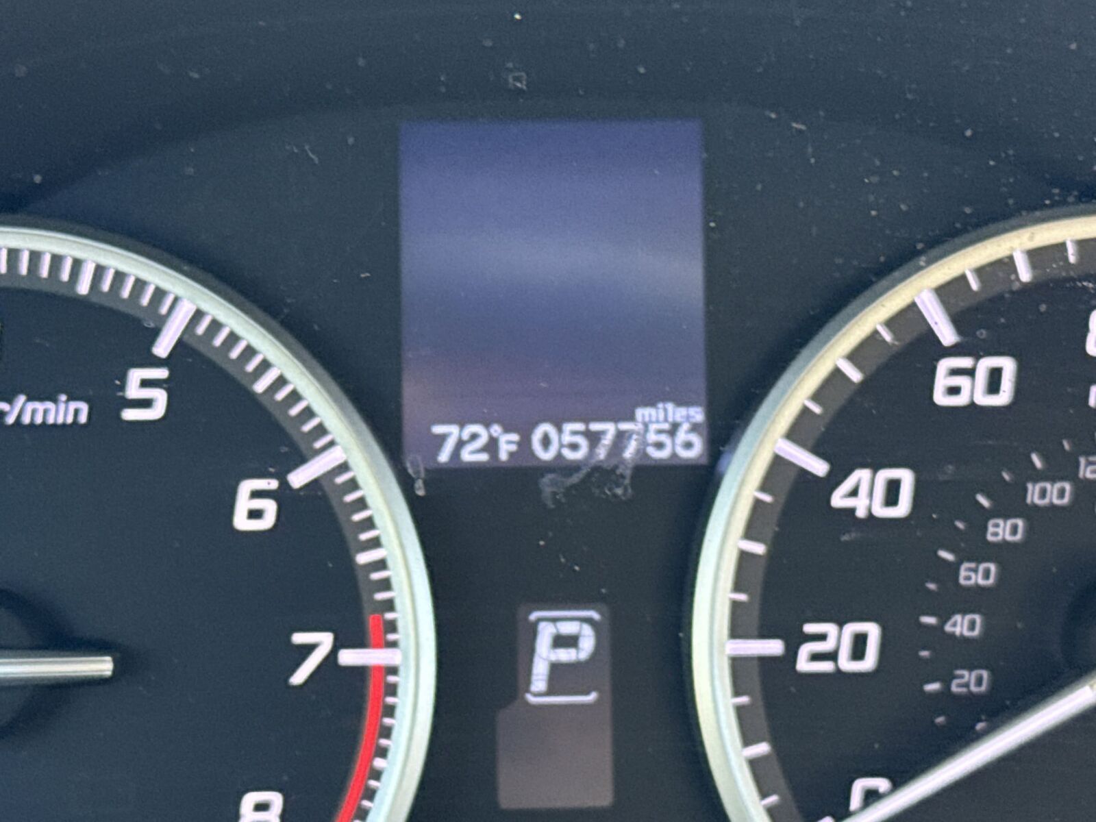 Acura RDX