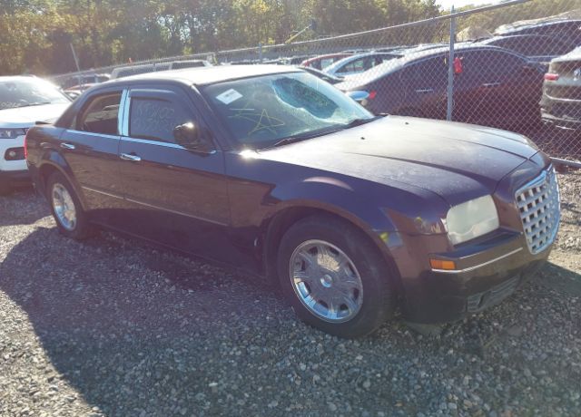 Chrysler 300