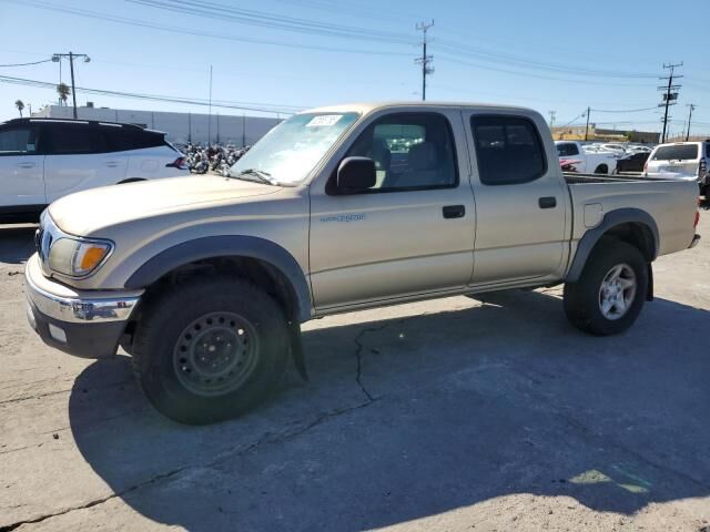 Toyota Tacoma