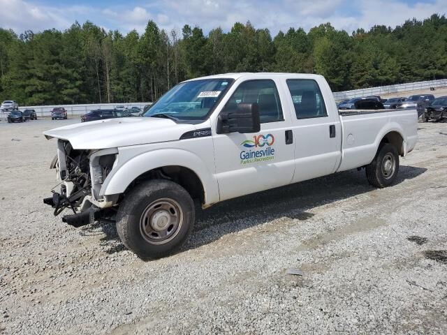 Ford F-250