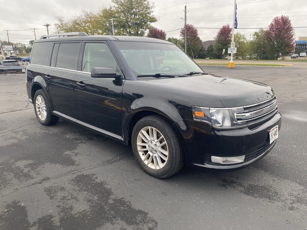 Ford Flex