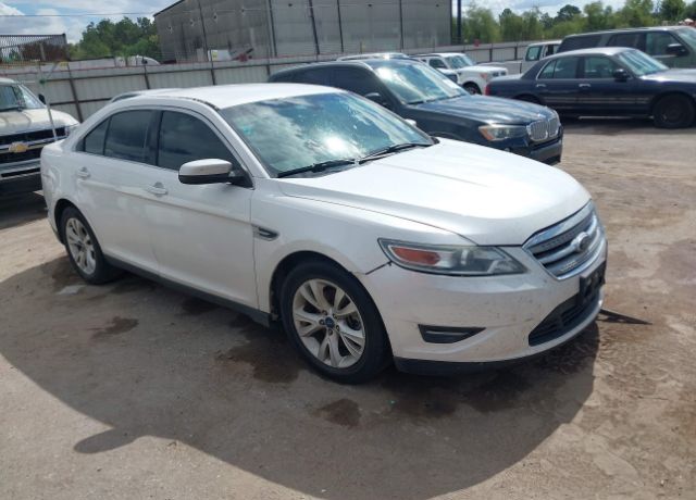Ford Taurus