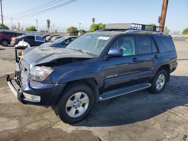 Toyota 4-Runner