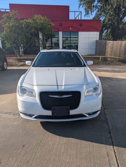 Chrysler 300