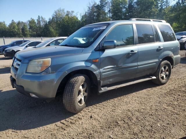 Honda Pilot