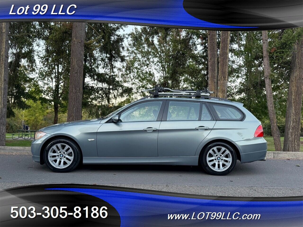 BMW 325xi