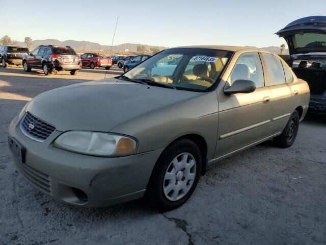 Nissan Sentra