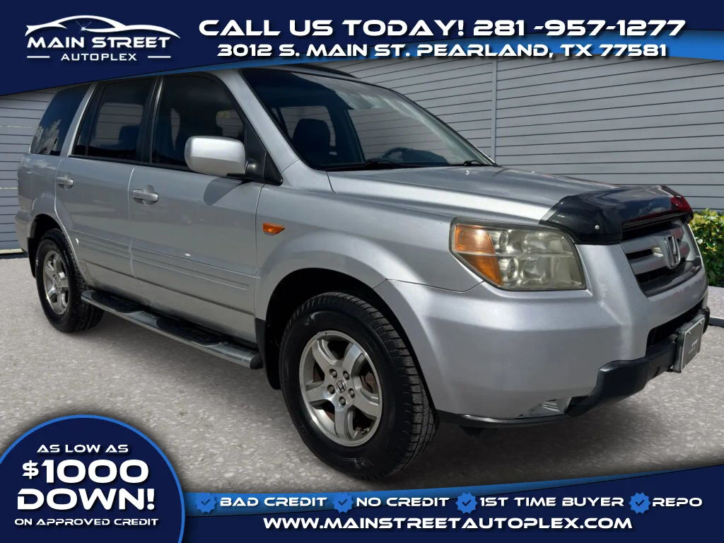 Honda Pilot