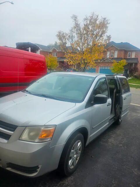 Dodge Grand Caravan