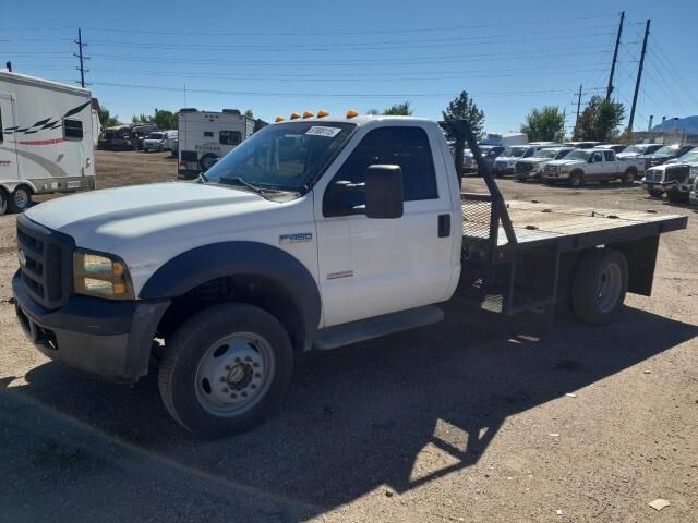 Ford F-450