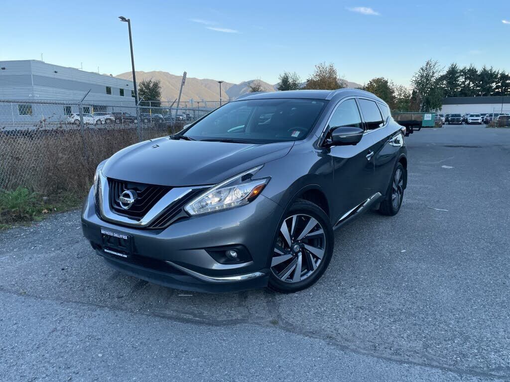 Nissan Murano