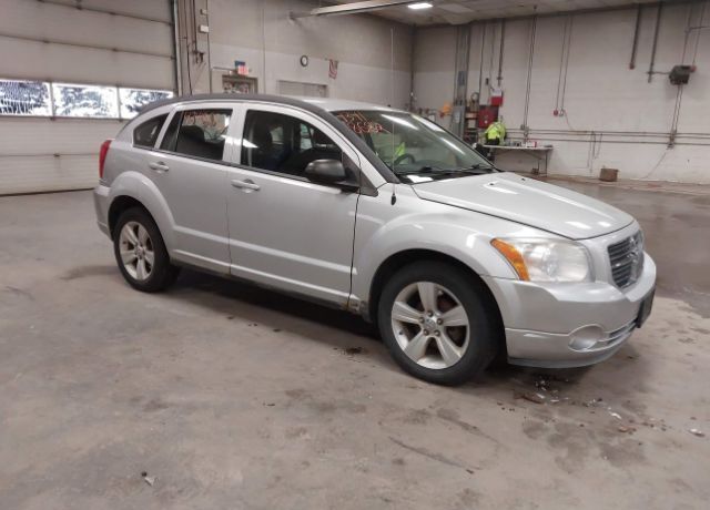 Dodge Caliber