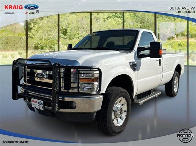Ford F-250