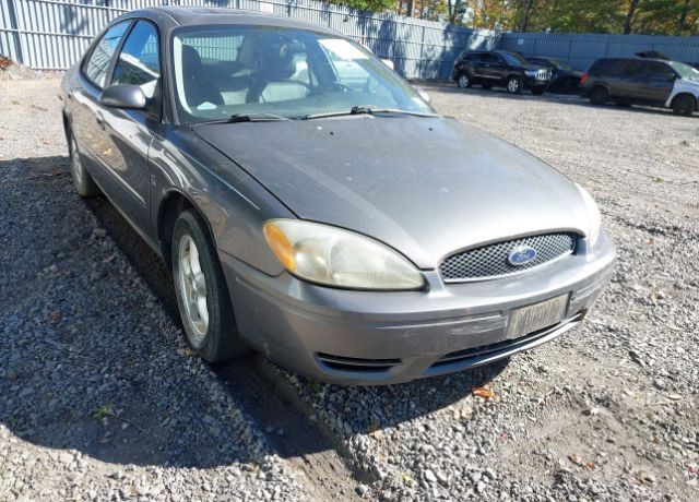 Ford Taurus