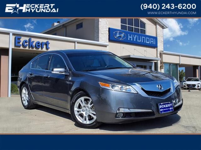 Acura TL