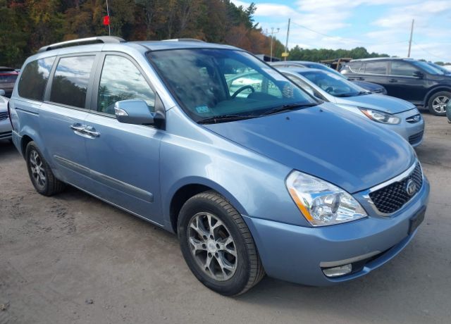 Kia Sedona