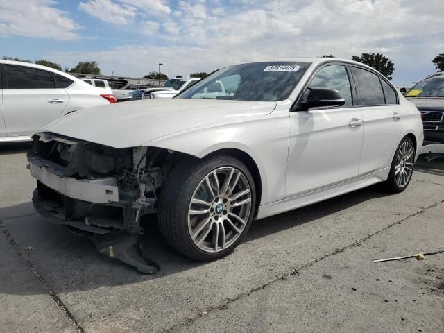 BMW 335i