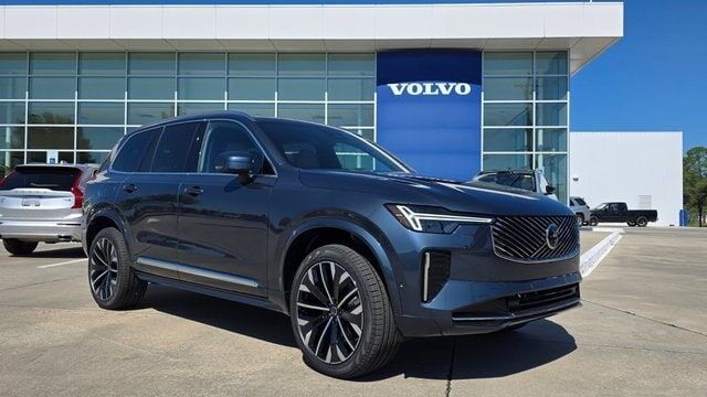 2026 VOLVO XC90