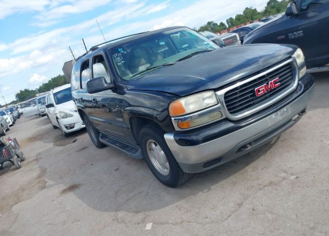 GMC Yukon