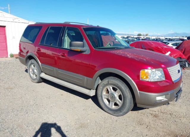 Ford Expedition