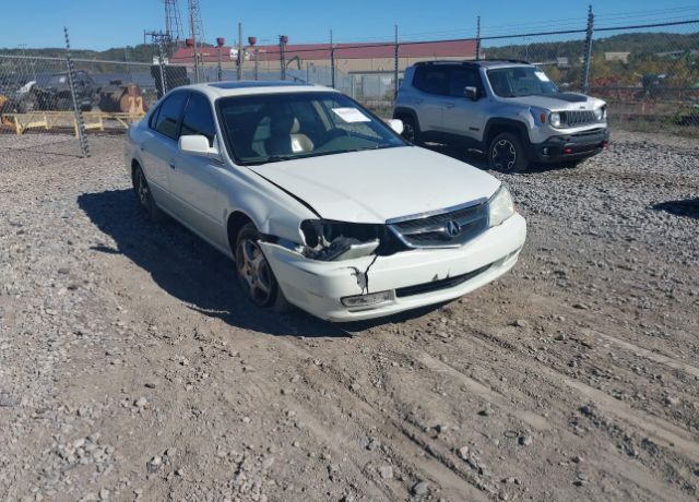 Acura TL