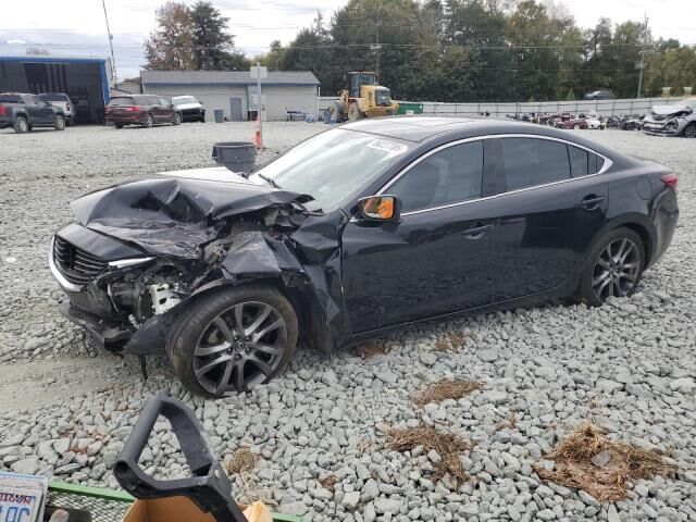Mazda Mazda6