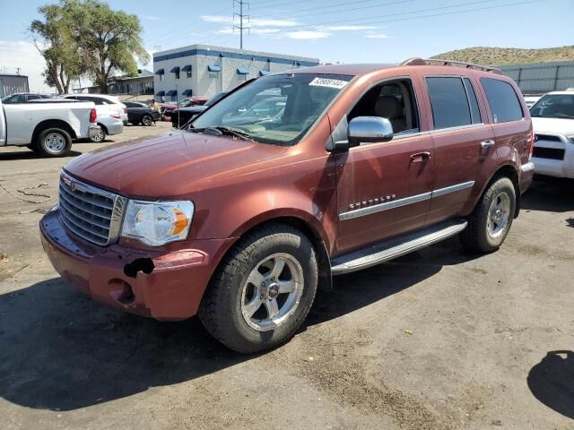 Chrysler Aspen