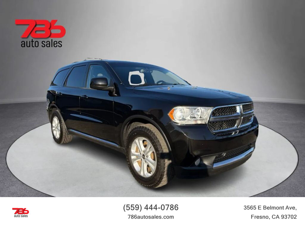 Dodge Durango