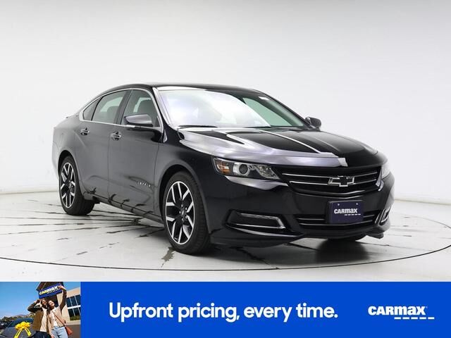 Chevrolet Impala