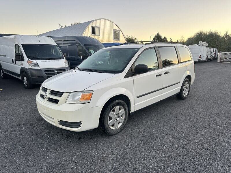 Dodge Grand Caravan