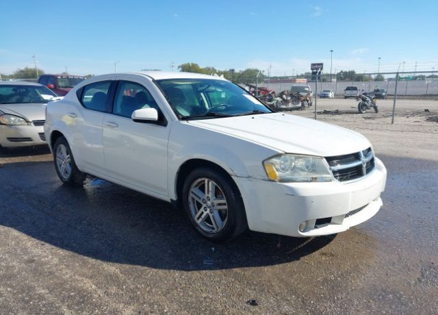Dodge Avenger