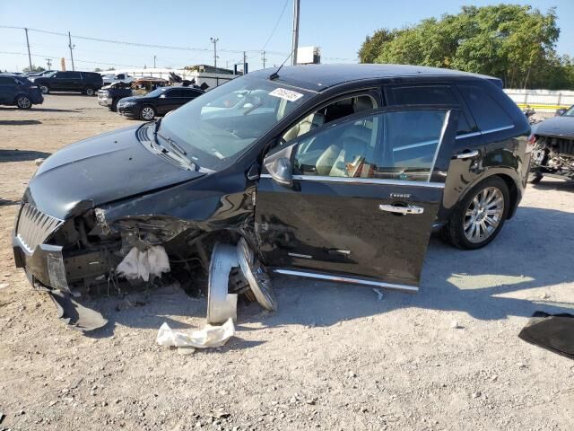 Lincoln MKX