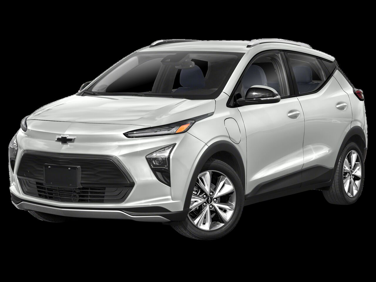 2023 CHEVROLET Bolt EUV