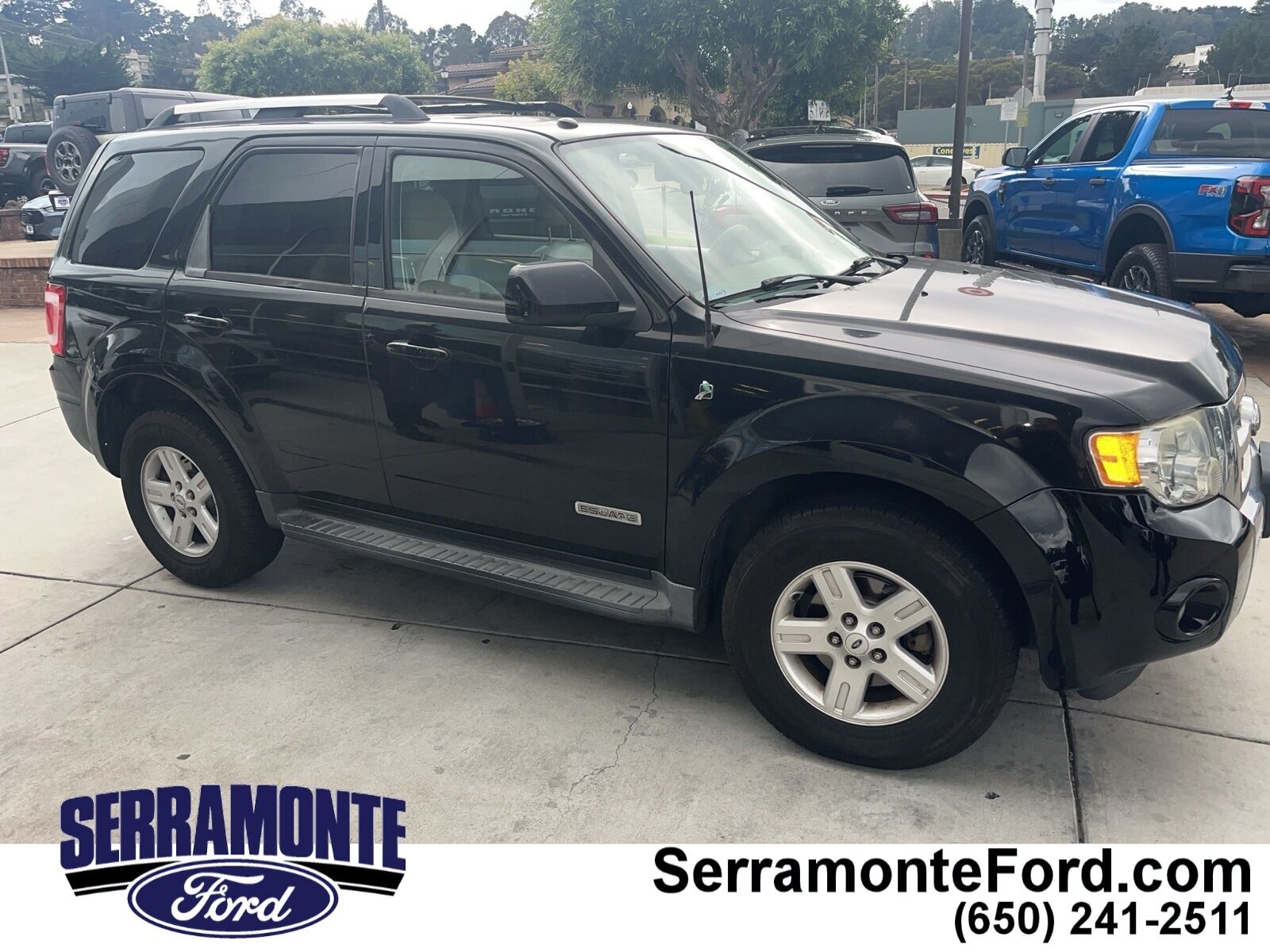Ford Escape