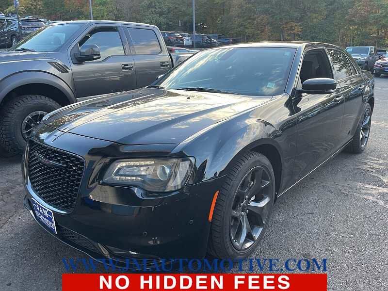 2022 CHRYSLER 300