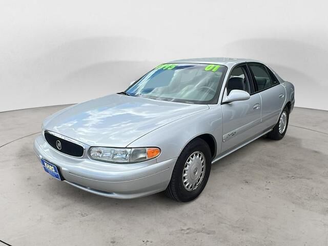 Buick Century