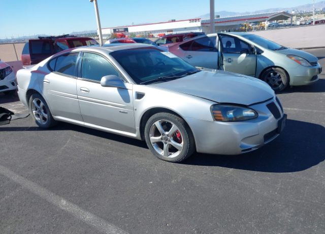 Pontiac Grand Prix