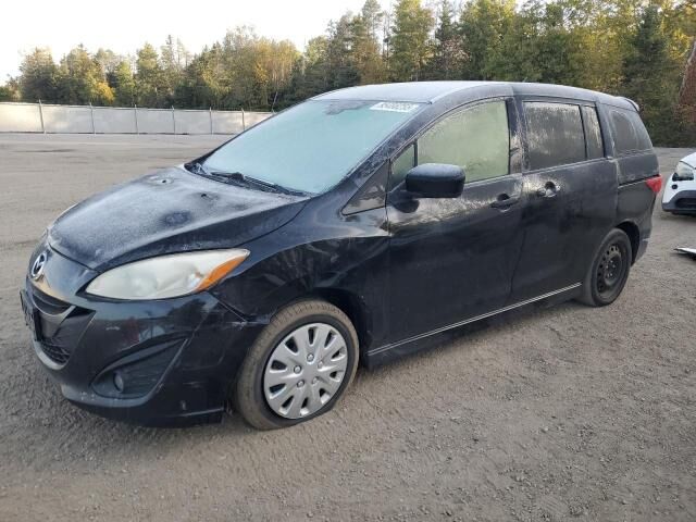 Mazda Mazda5