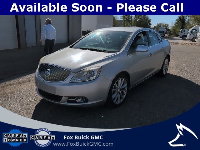 Buick Verano