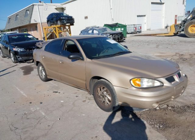 Pontiac Grand AM