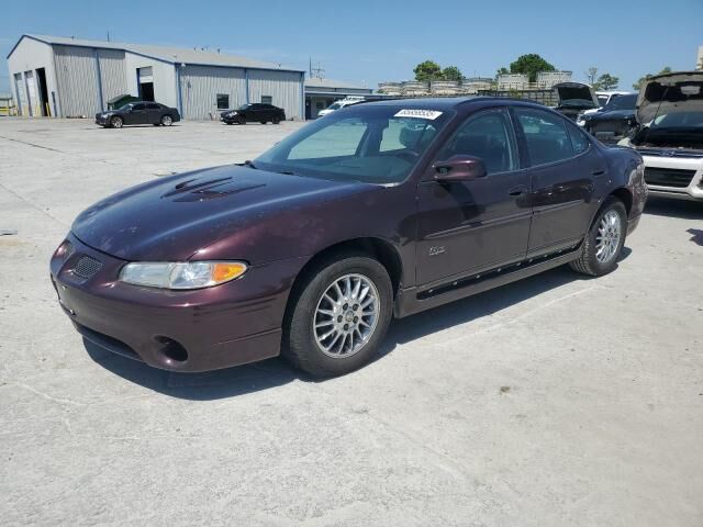 Pontiac Grand Prix